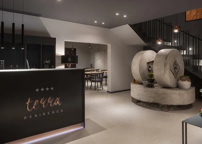 Terra Residence