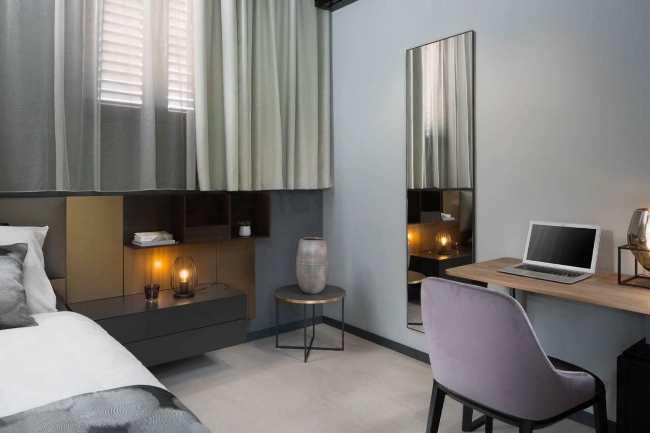 Terra Bed & Breakfast Labin (Istria)