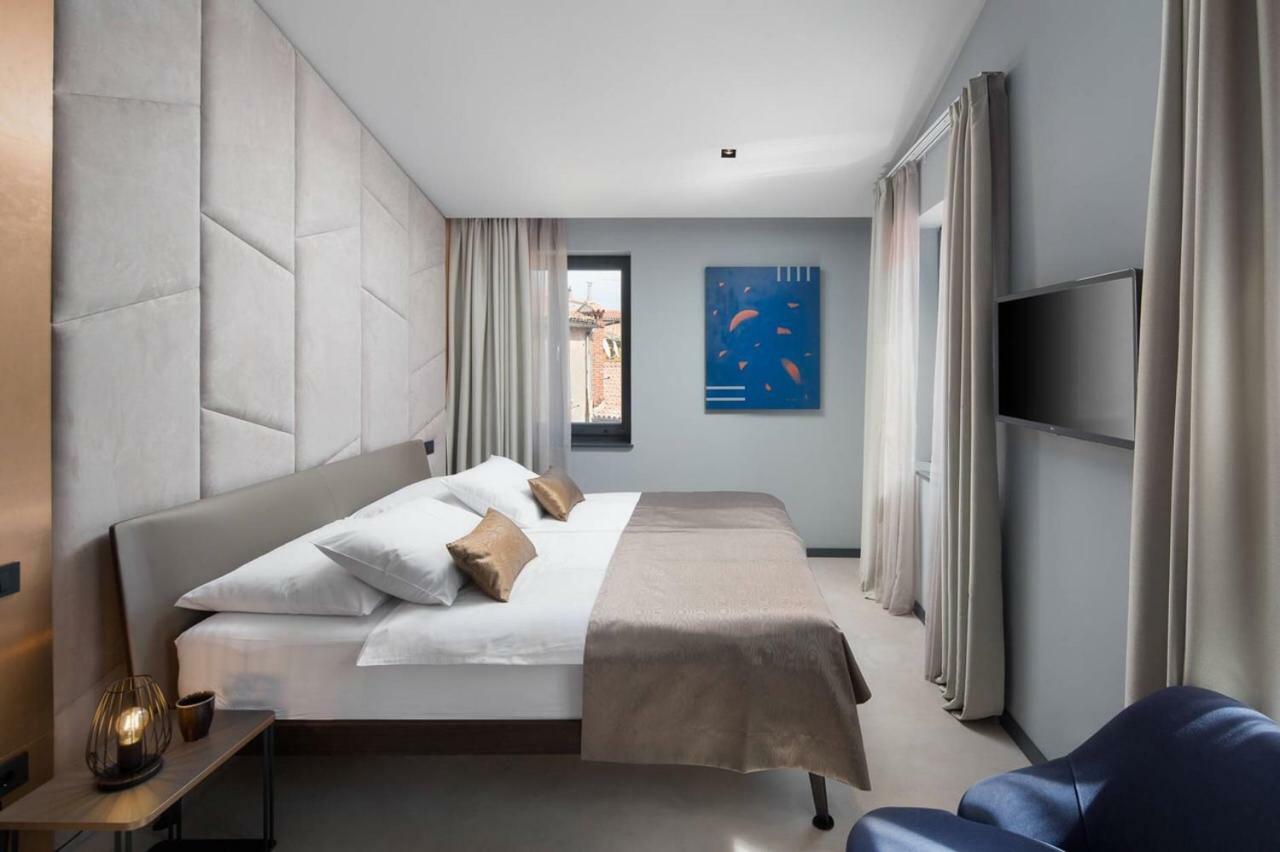 Terra Bed & Breakfast Labin (Istria)