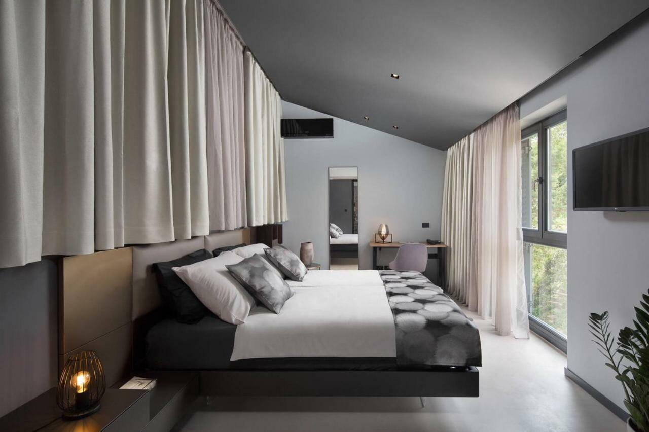 Terra Bed & Breakfast
