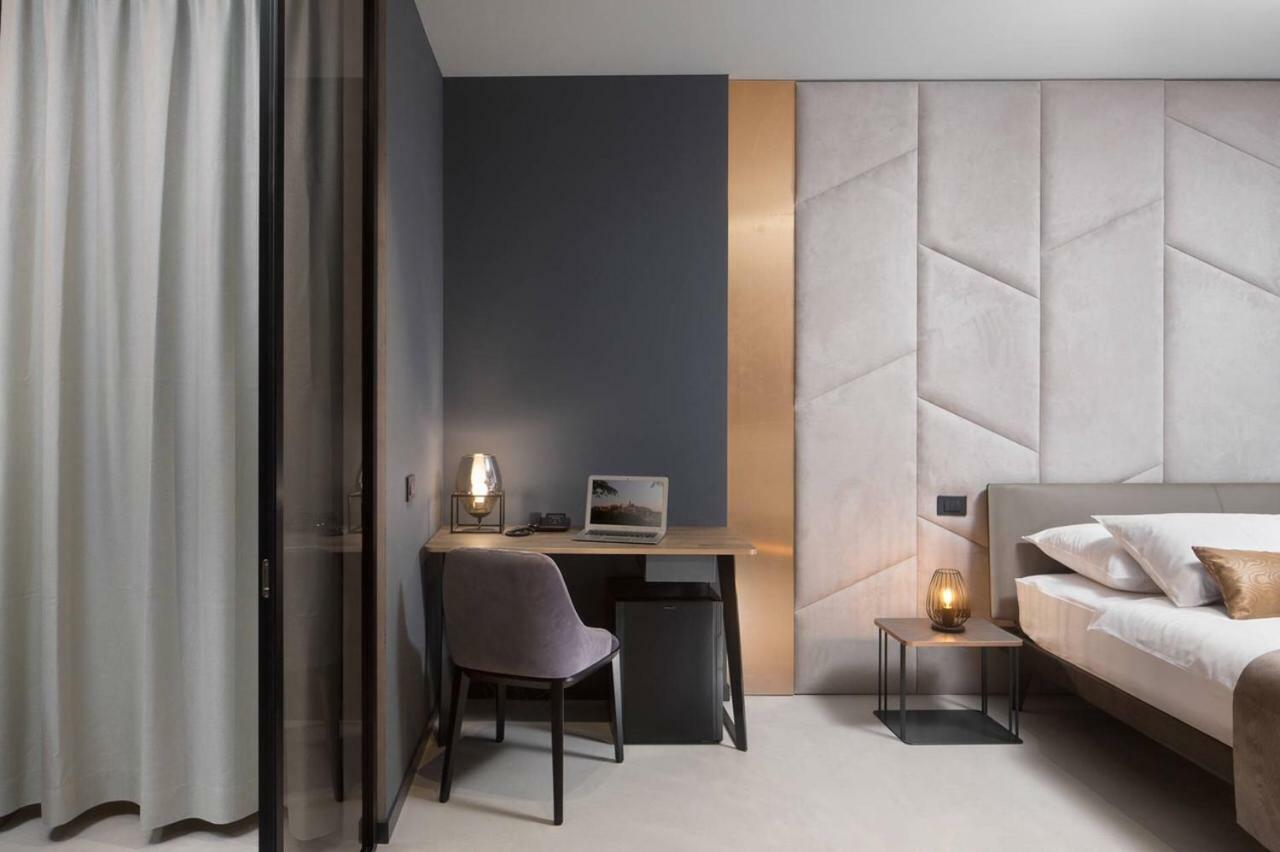 Bed & Breakfast Terra 4*