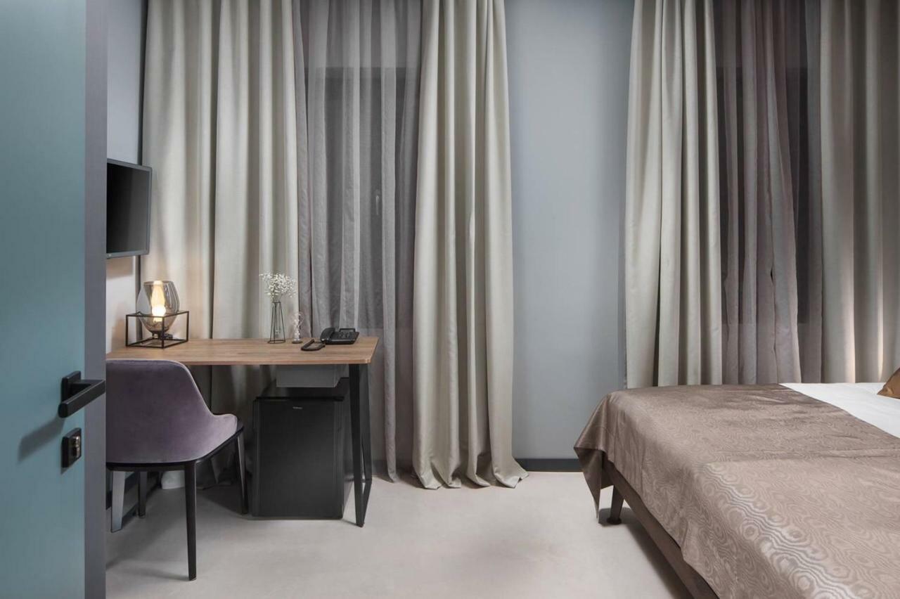Terra Couette-café 4*