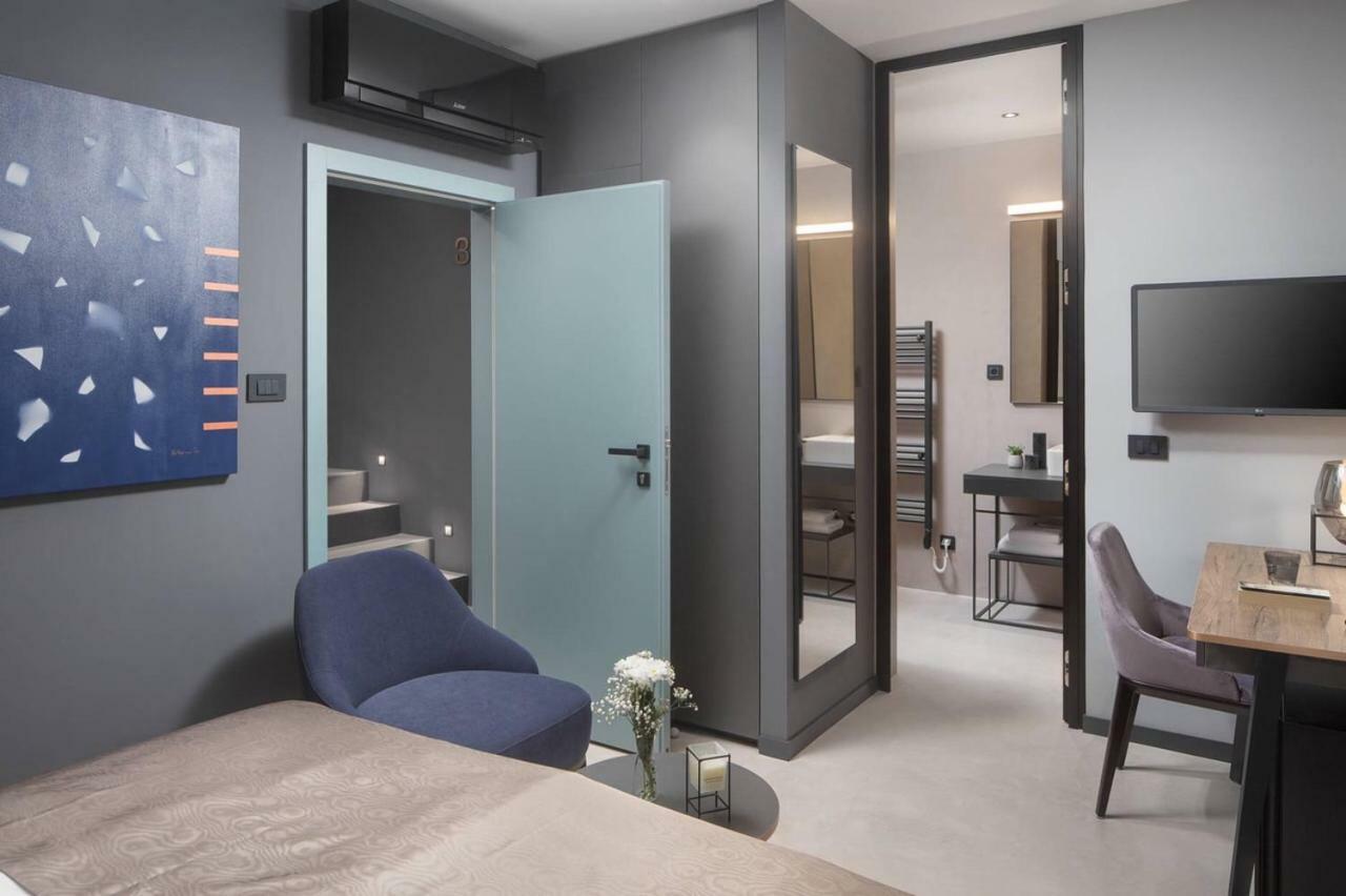 Couette-café Terra 4*