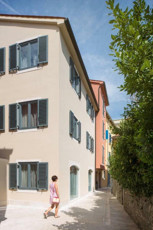Terra 4* Labin (Istria)