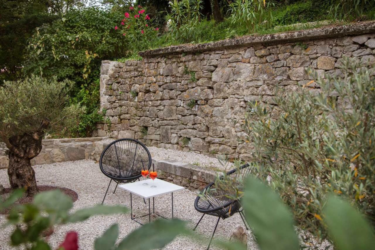 Couette-café Terra 4*
